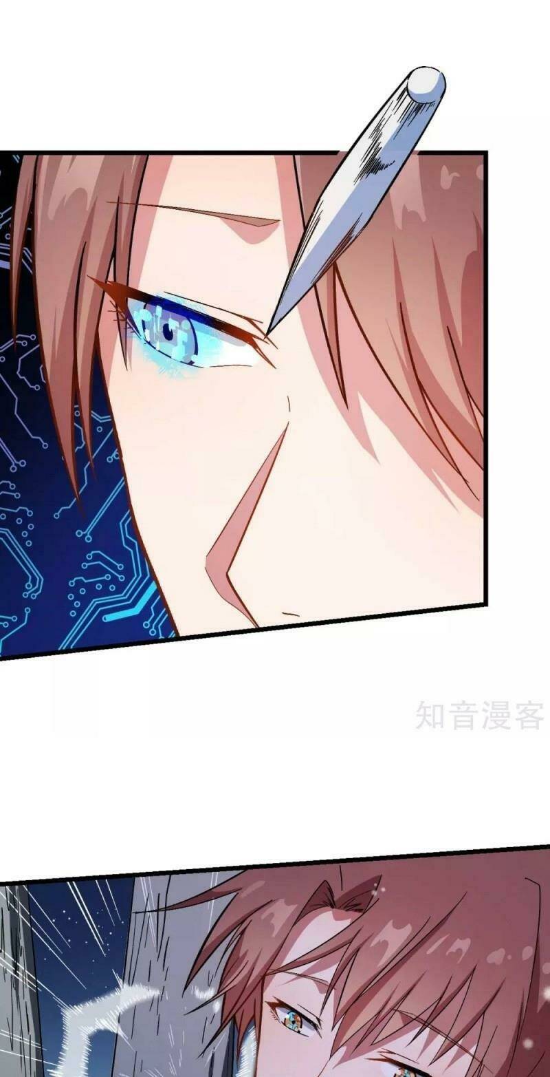 vườn trường cuồng sư hệ thống chapter 116 15