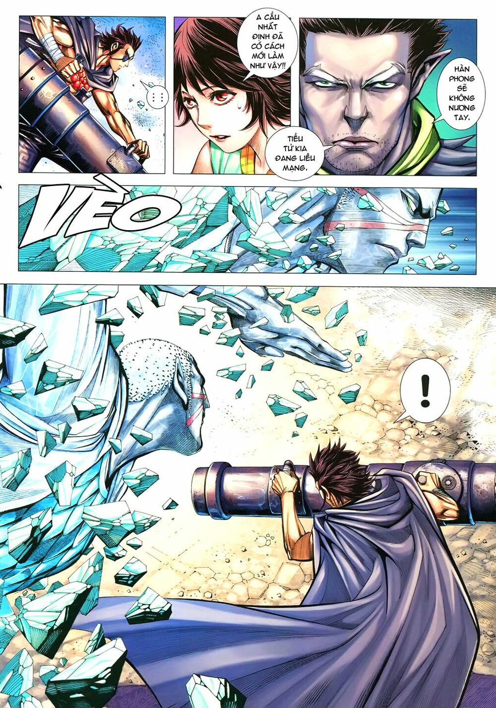 phong thần ký chapter 107 10