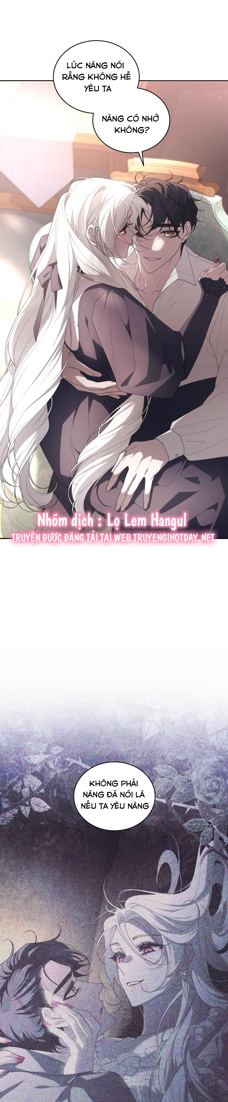 trở thành ác nữ thuần hóa thú cưng chapter 71 2