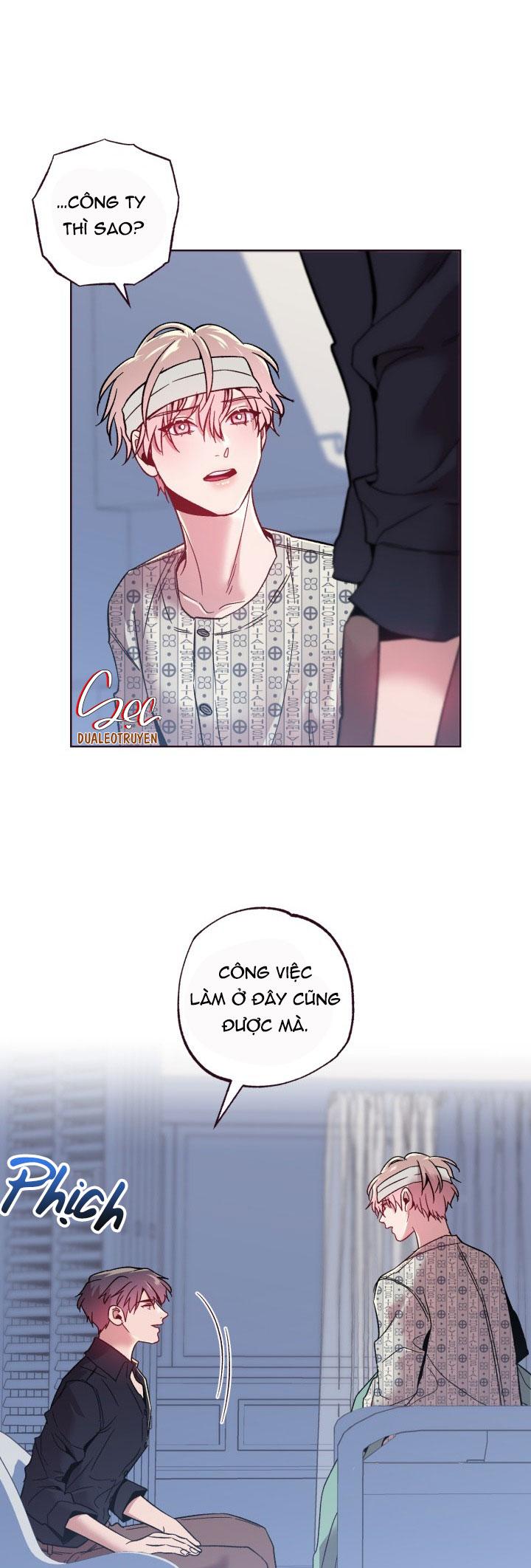 falling down chapter 28 11