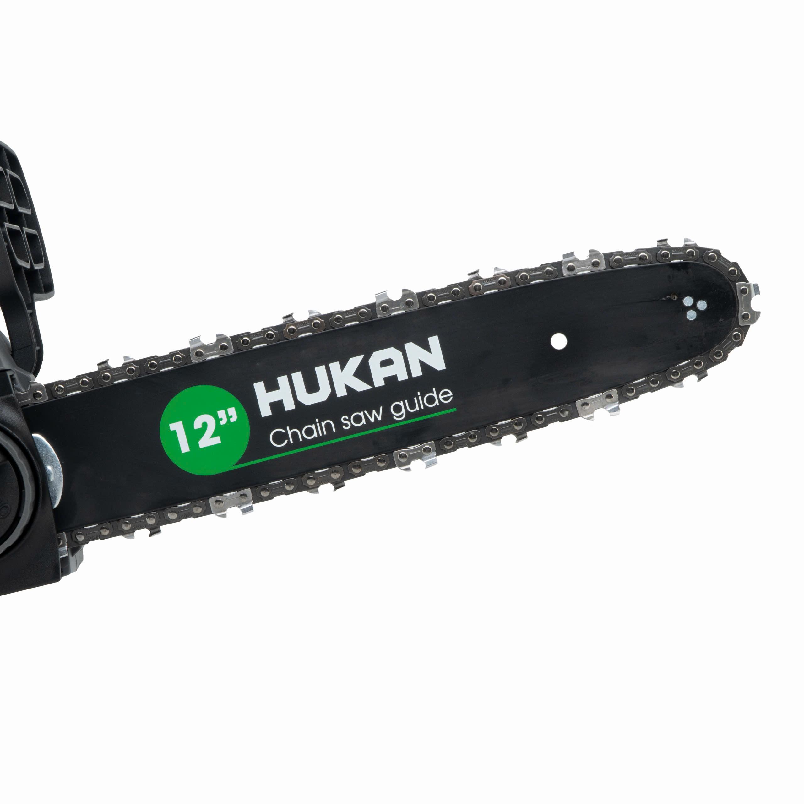 THÂN MÁY CƯA XÍCH PIN 850W BODY G2-C66 HUKAN -HÀNG CHÍNH HÃNG