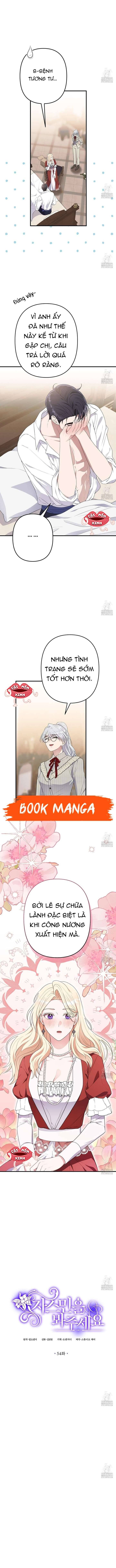 [18+] xin hãy để ý tới jasmine chapter 54 5