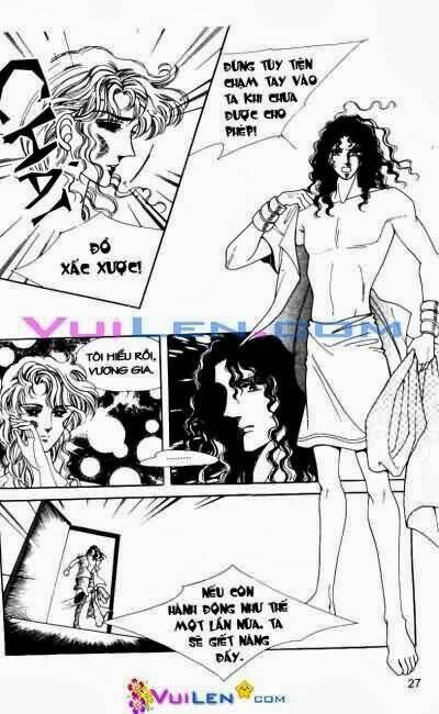 hậu duệ hoàng gia chapter 6 27