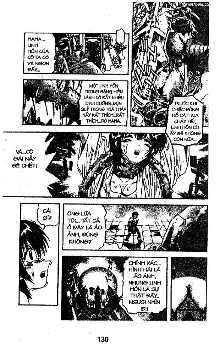 devil and devil chapter 35 11