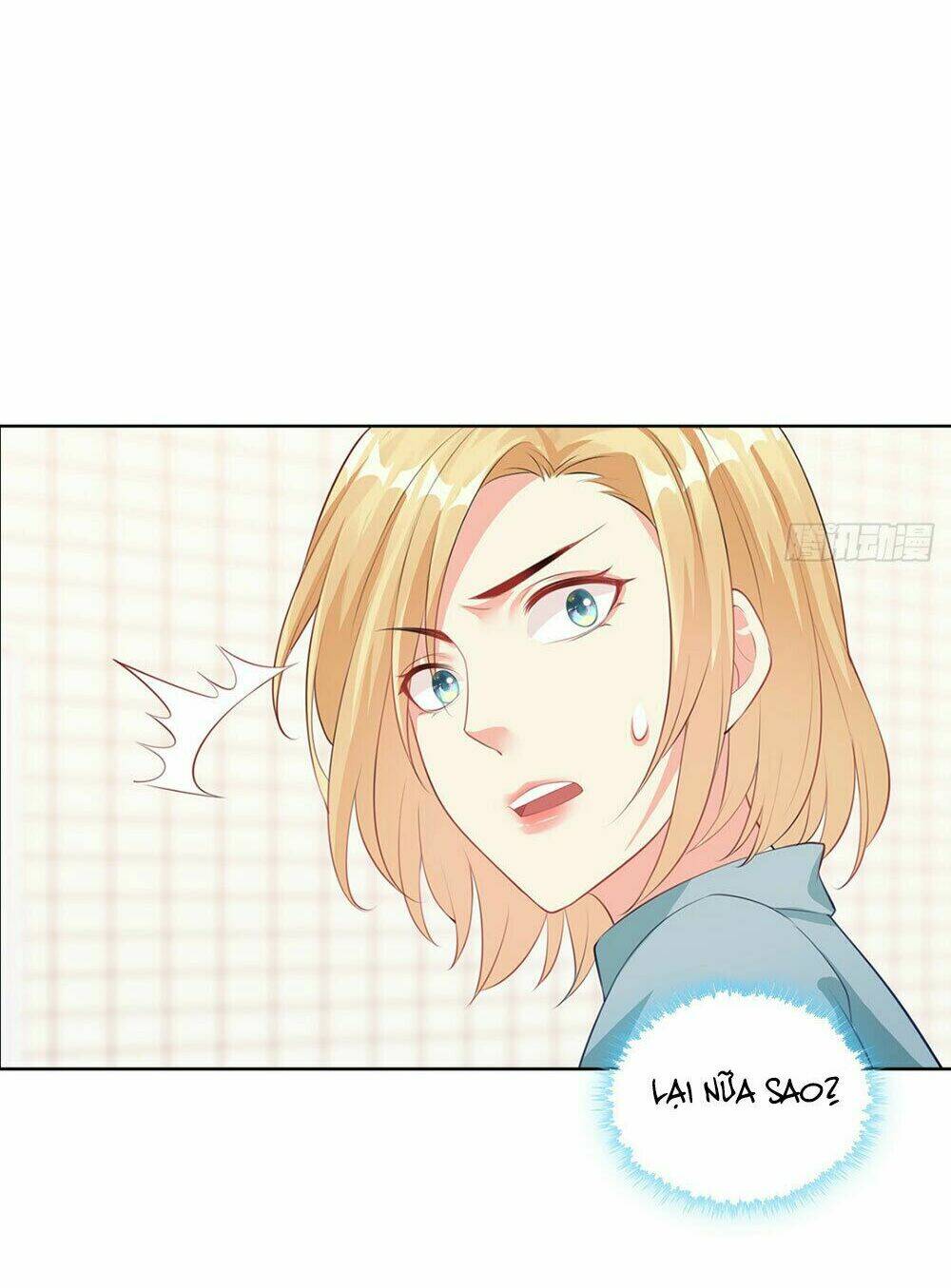 bộ váy rực rỡ ánh sao chapter 18 30