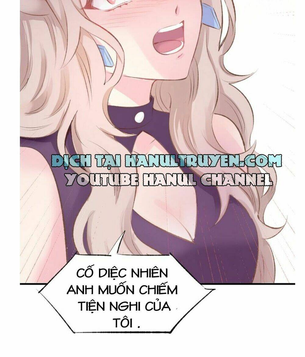 hôn nhân ấm áp : tổng tài sủng vợ thành nghiện chapter 1 16