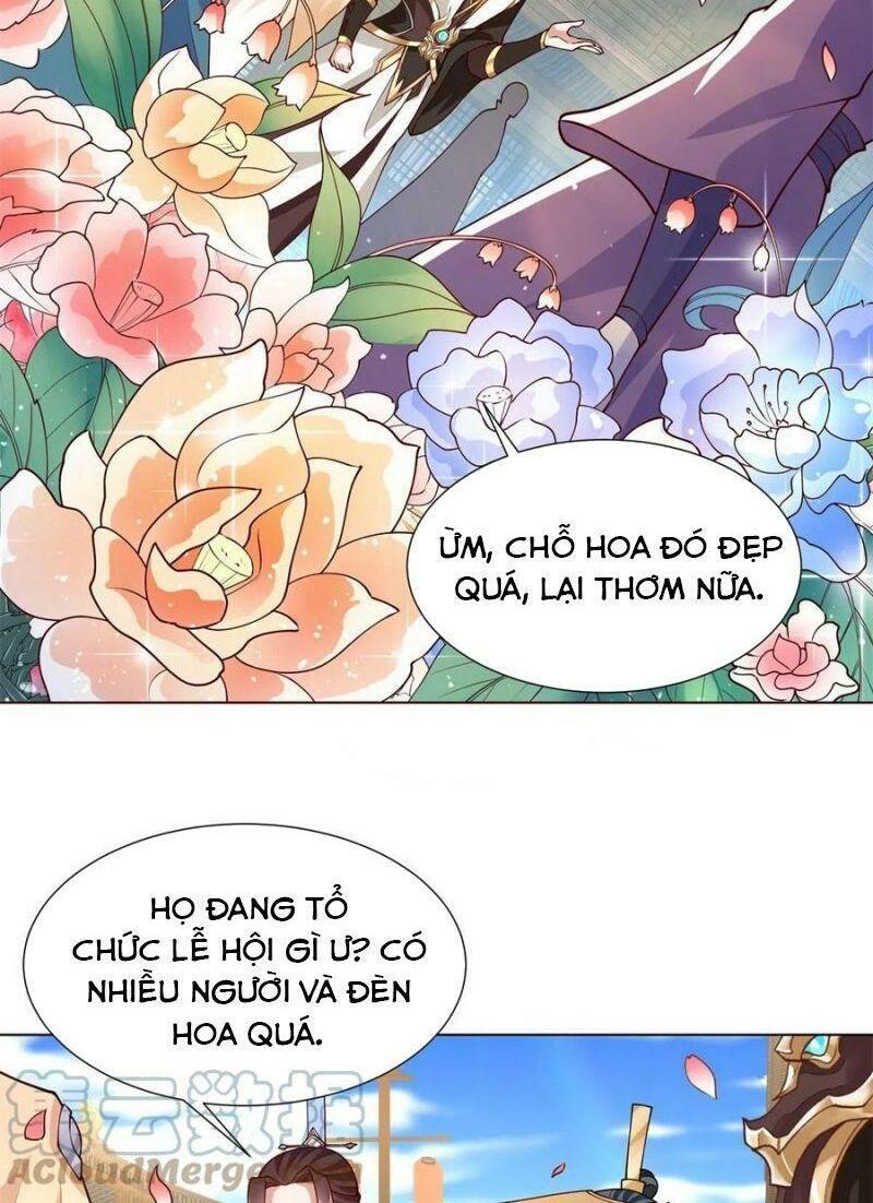 người nuôi rồng chapter 113 13