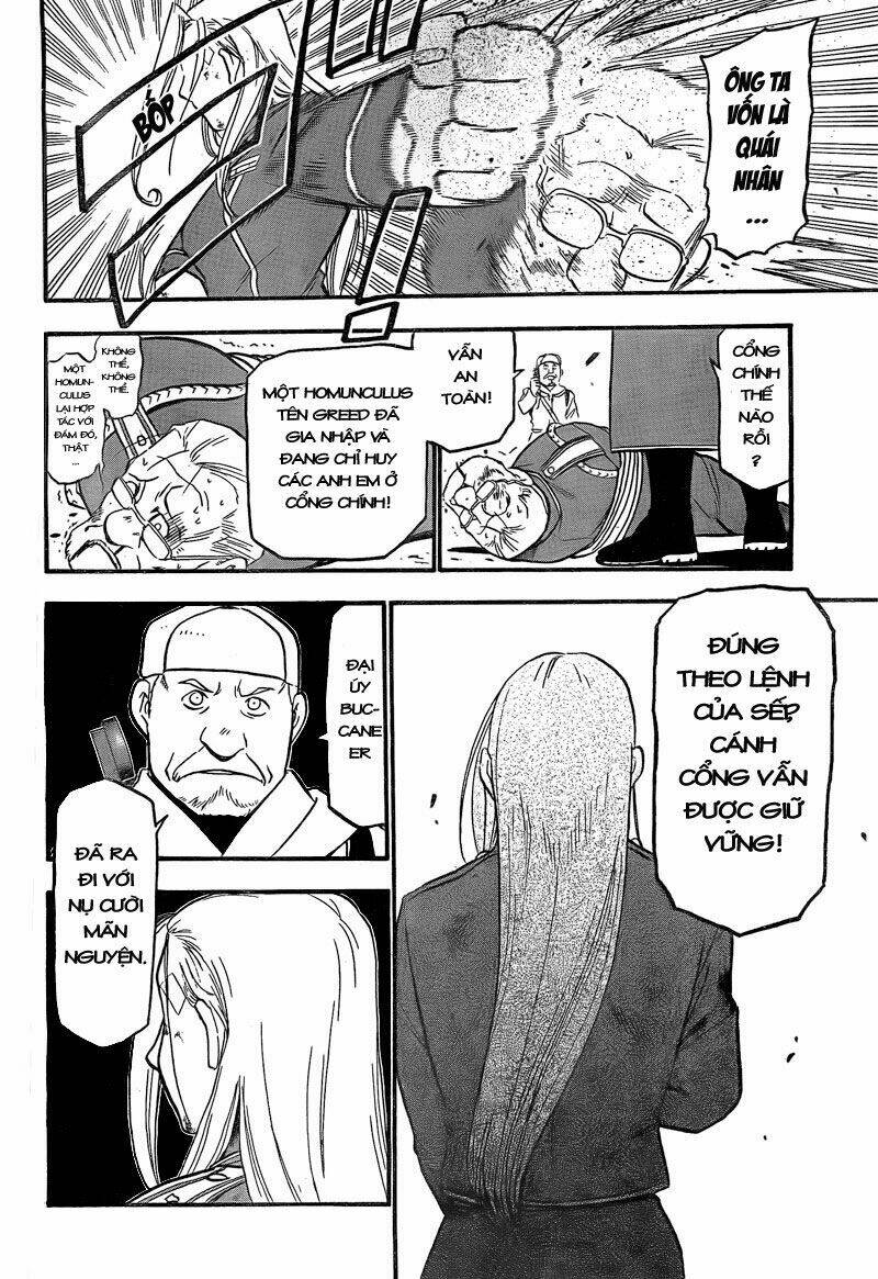 giả kim thuật chapter 101 8