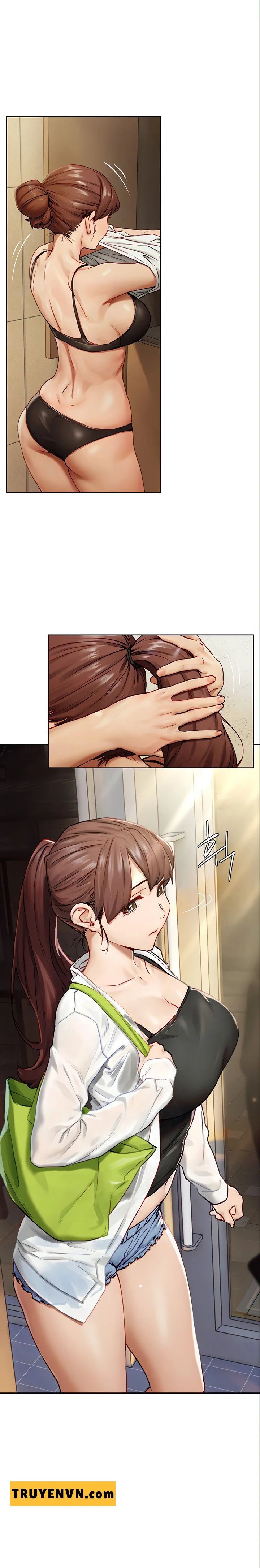 cuộc chiến thầm lặng chapter 209 6