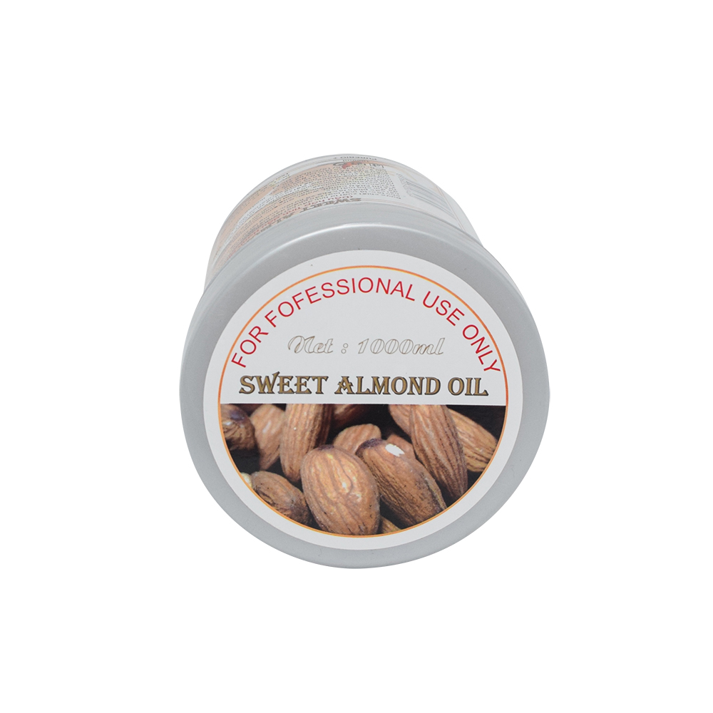 Dầu hấp dưỡng tóc tinh dầu Hạnh nhân (Sweet Almond Oil Repair Hair Treatment)