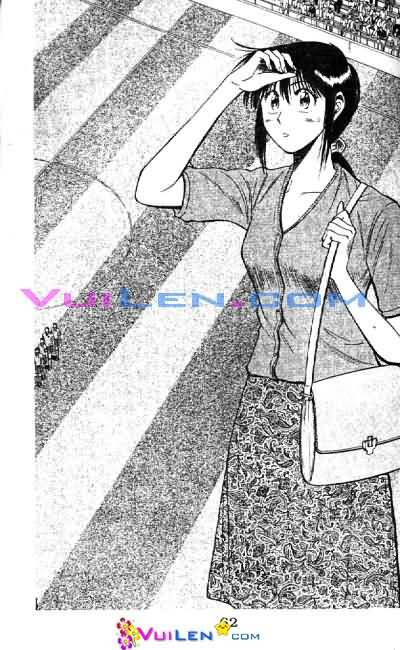 vũ điệu trên sân cỏ - fantasista chapter 7 63