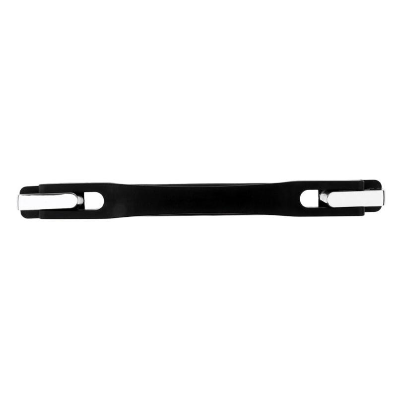 Quai xách tay cầm vali 22.5cm, đã bao gồm ốc vít, dùng cho vali lock&lock, Kakashi, Lojel, American Tourister, sakos, samsonite, Delsey, lusetti,sony
