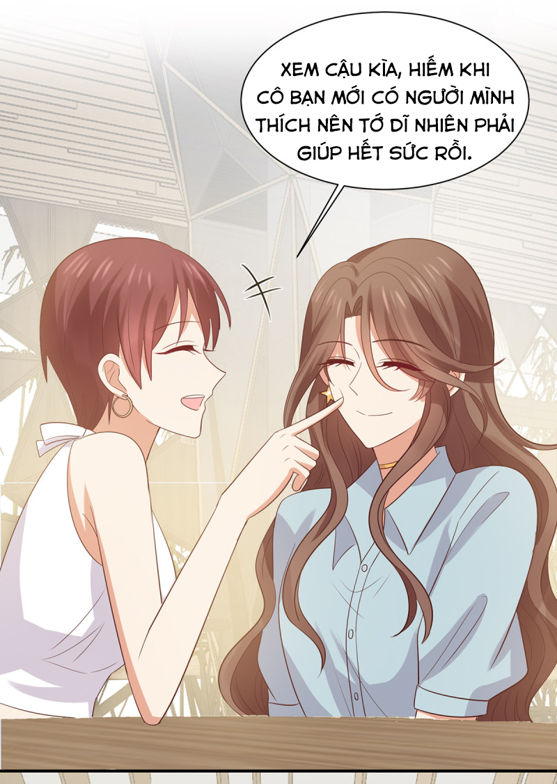 hẹn chồng trên mọi mặt trận chapter 4 30