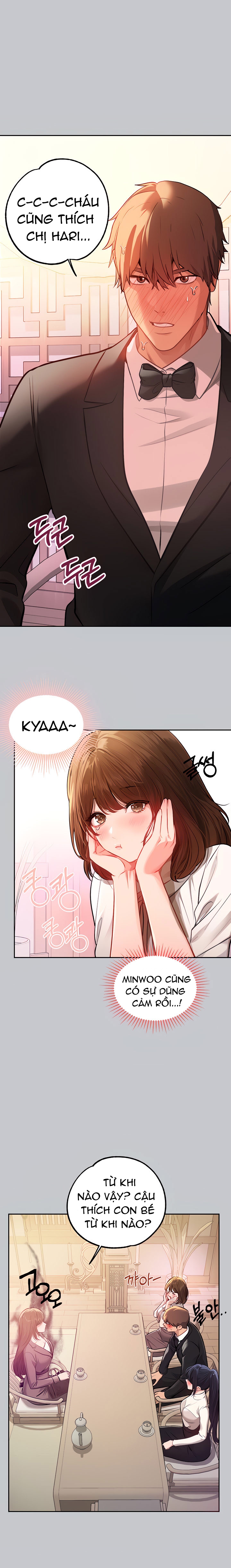 chị chủ nhà của tôi chapter 89.2 7