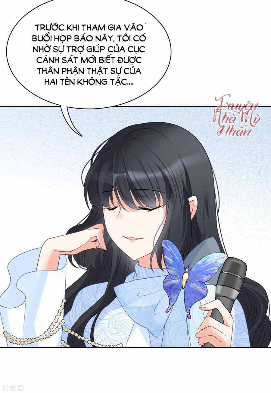 cô ấy đến rồi, xin nằm xuống! chapter 52 10