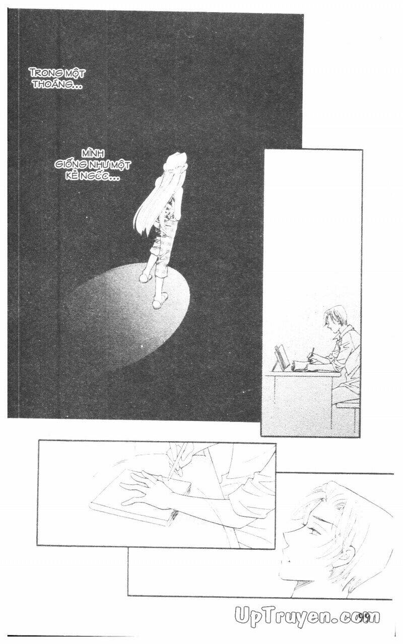 người yêu lý tưởng chapter 2.2 20