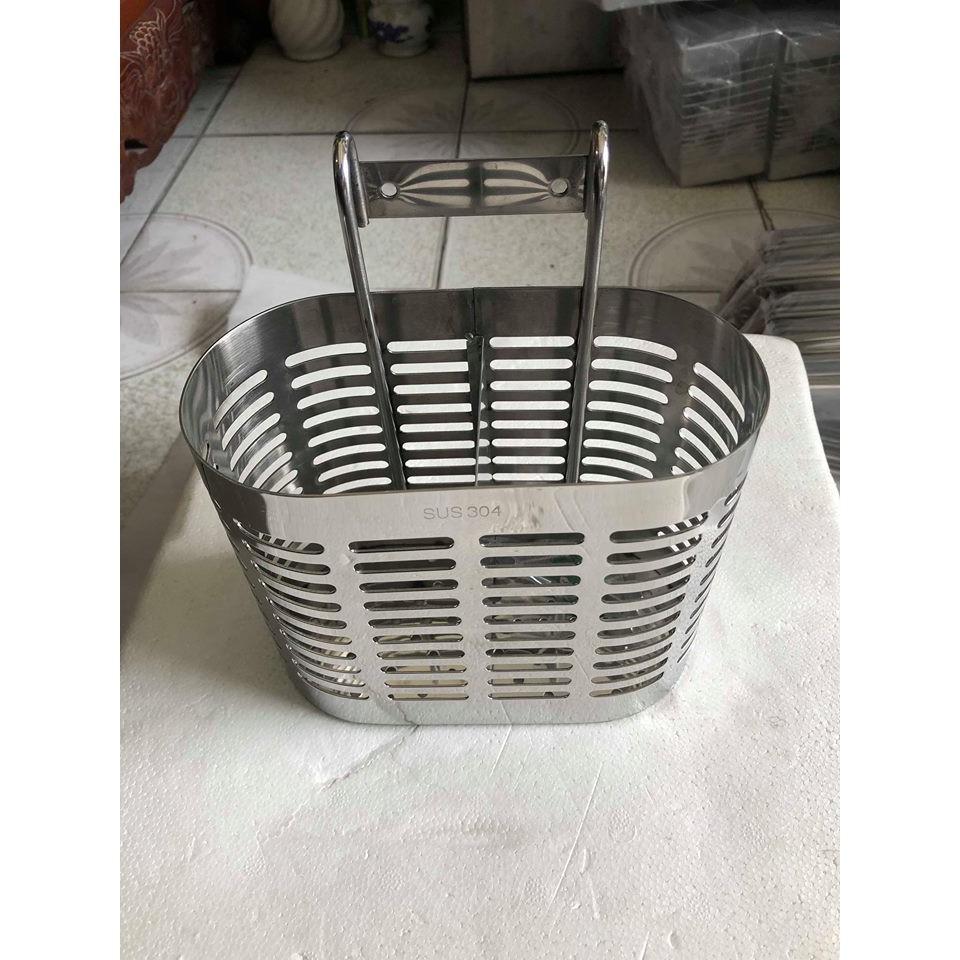 Ống đũa ovan inox 304 có cả Ovan Táo đôi siêu đẹp inox thanhhuyen Hcm