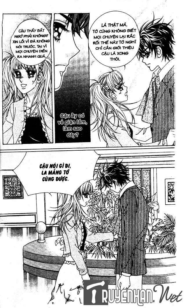 my lovely master chapter 20 19