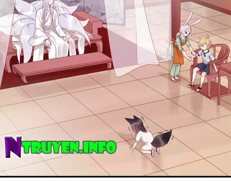 lượm được một tiểu hồ ly phần 2 chapter 3 40