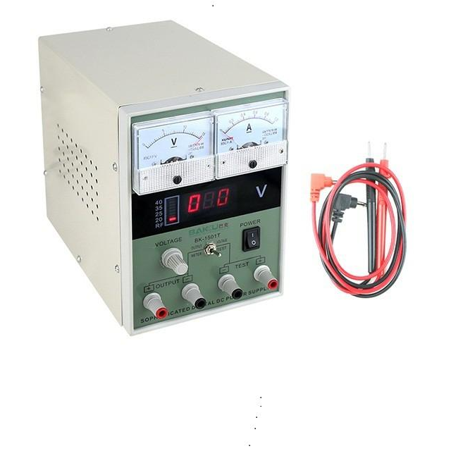 Bộ cấp nguồn tô vít điện dùng cho 1502D