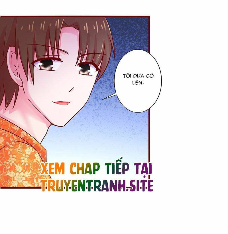 không gả cho tổng tài, gả cho người hầu chapter 44 21
