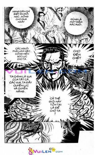 vương tử takeru chapter 5 69