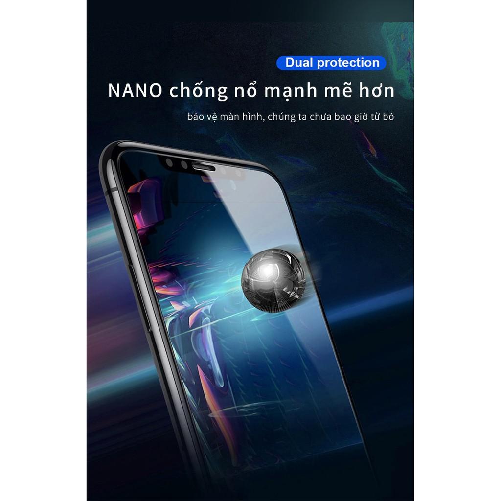 Dung dịch hạt NANO cho điện thoại