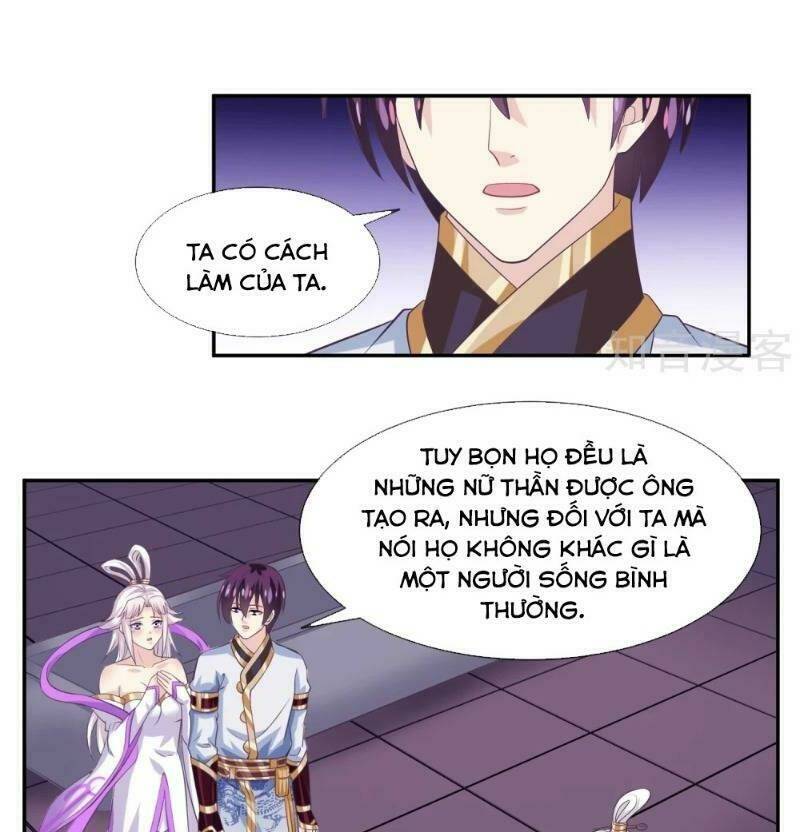ta là ngọc hoàng đại đế chapter 90 22