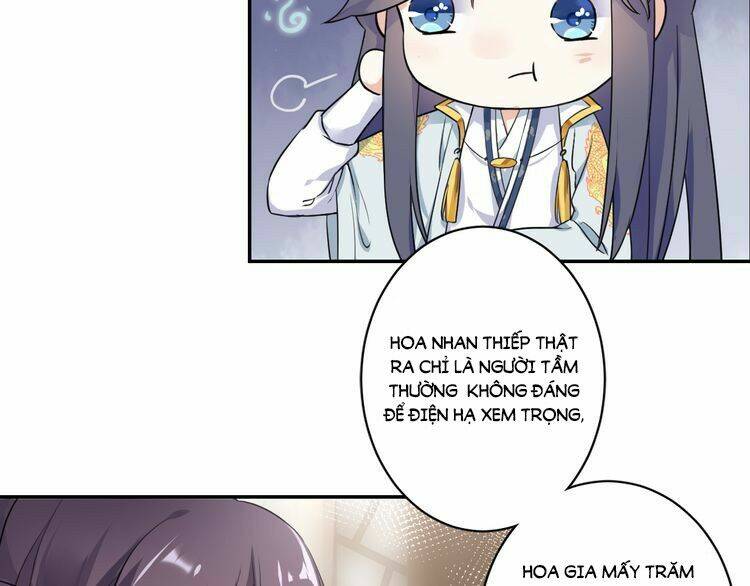 hoa nhan sách chapter 9.1 14