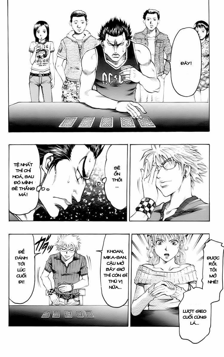 gamble fish chapter 2 36