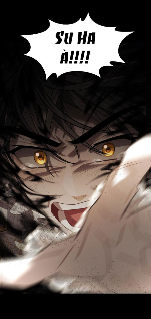 dark moon - tế đàn ánh trăng chapter 35.2 31