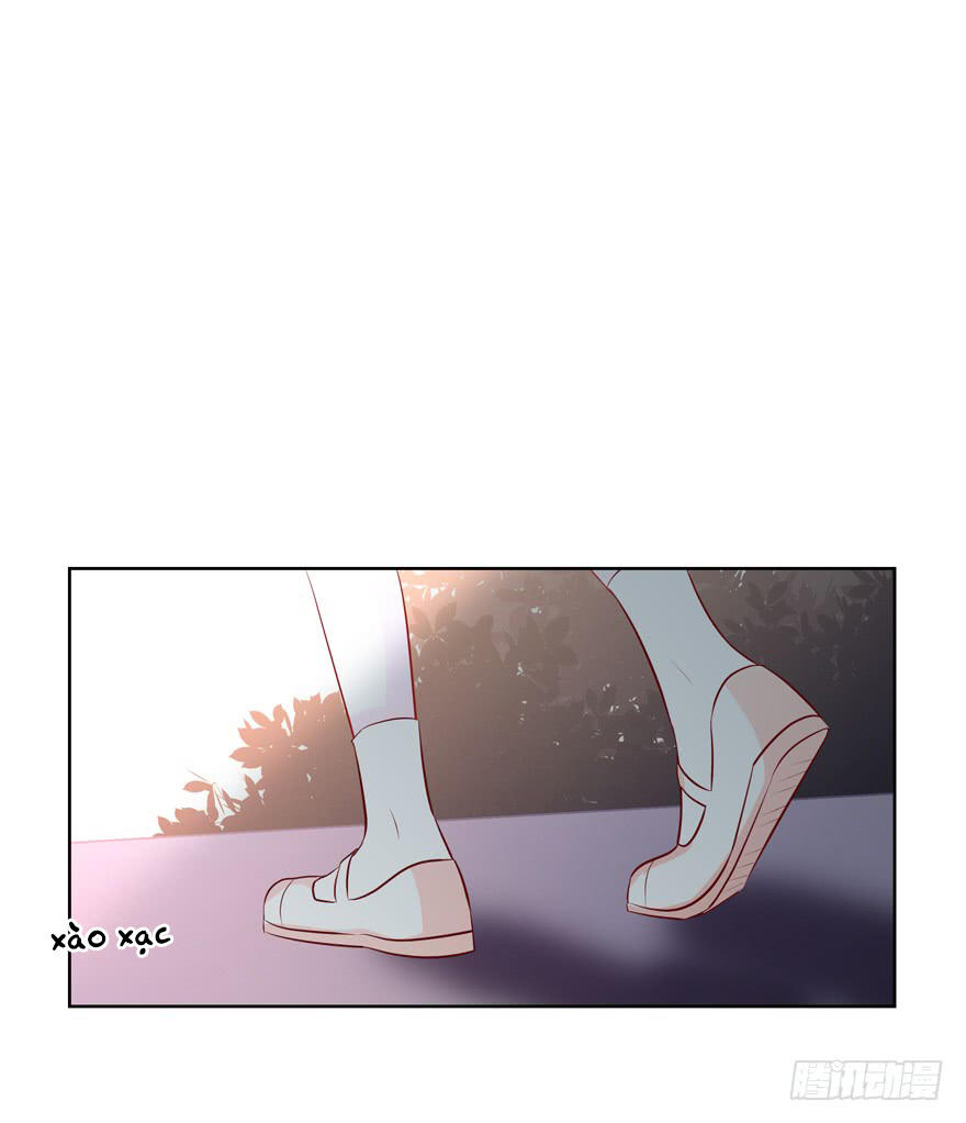 lưu luyến không rời chapter 47 32