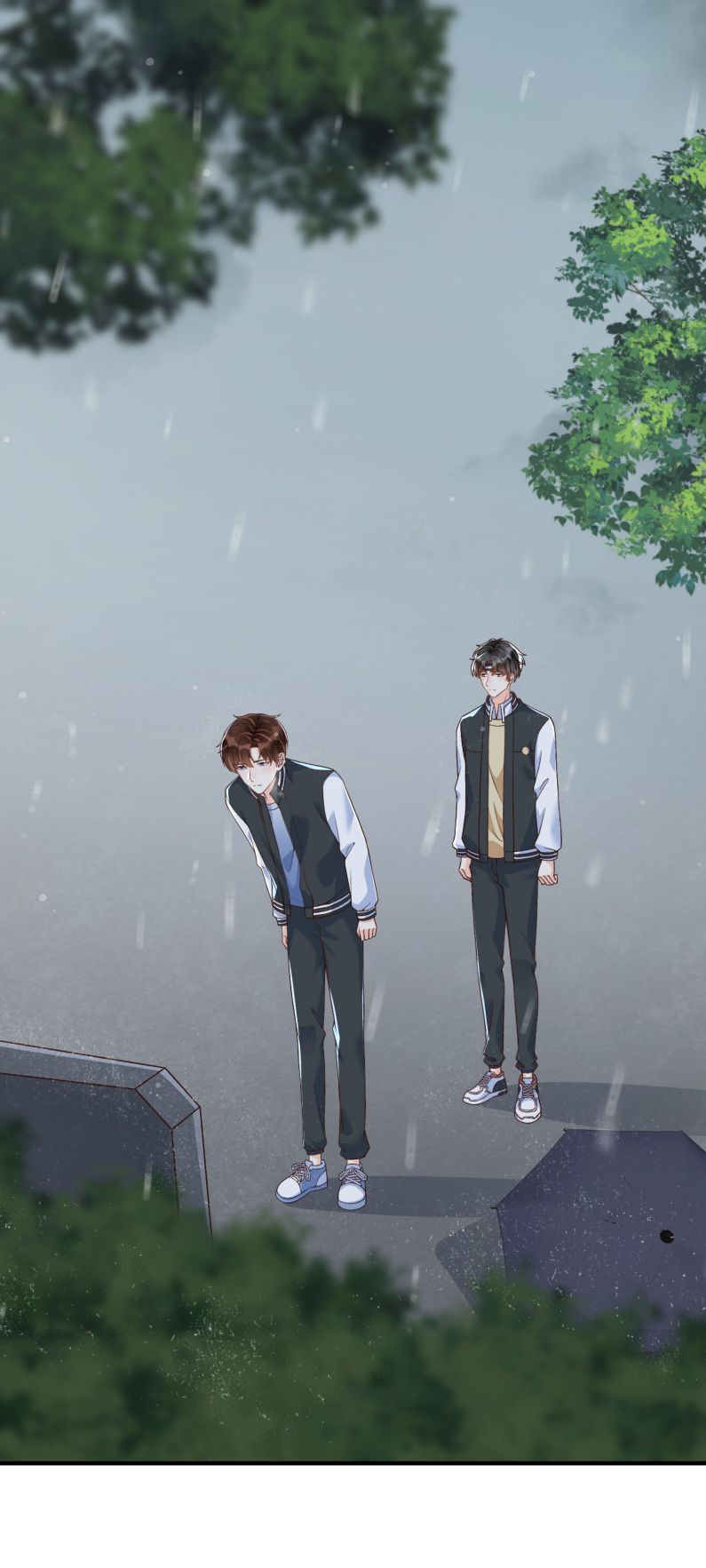 ngọt không ngừng nghỉ chapter 55 22