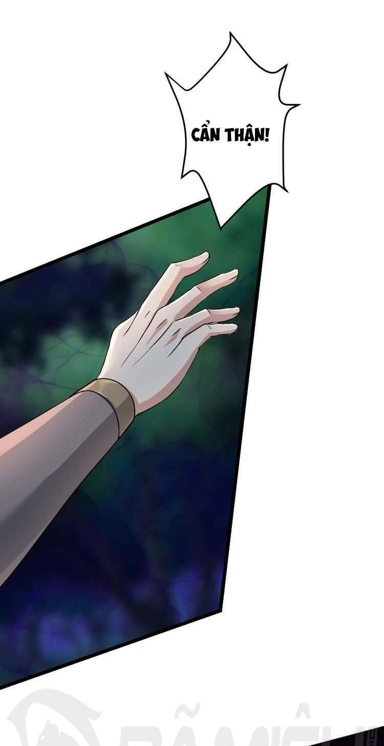 việc tu luyện hằng ngày của vũ đế chapter 27 50