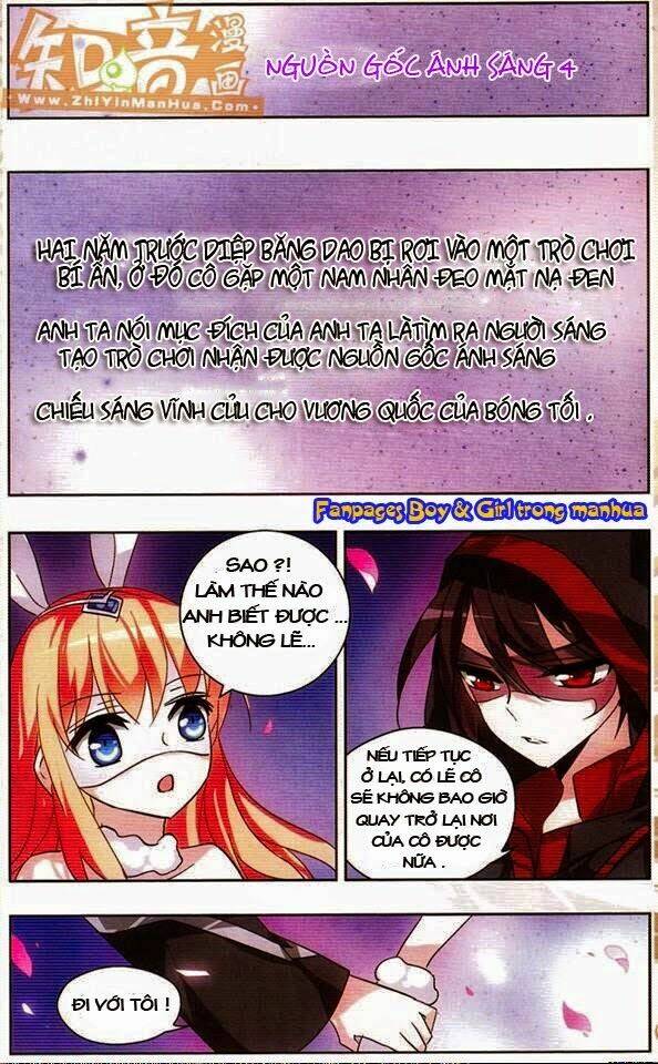 xuyên duyệt tây nguyên 3000 ngoại truyện chapter 5.1 1