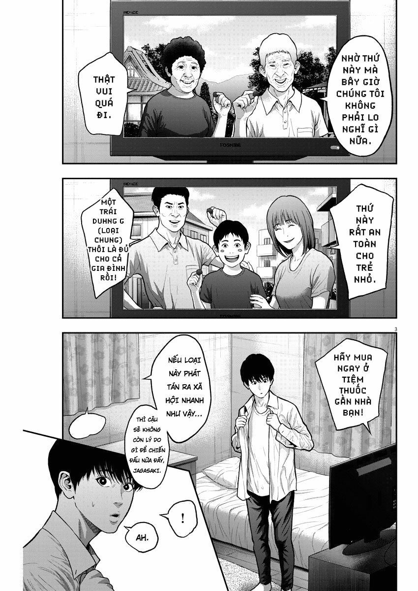 đọa nhân chapter 55 3