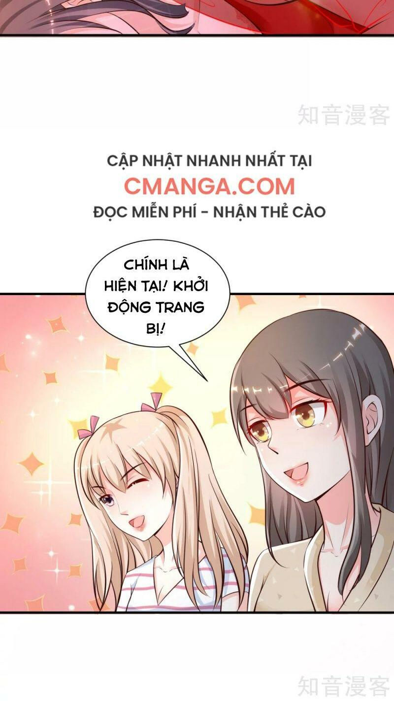 tối cường vận đào hoa chapter 131 2