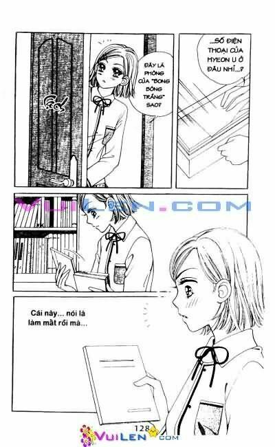 bong bóng trắng chapter 3 128
