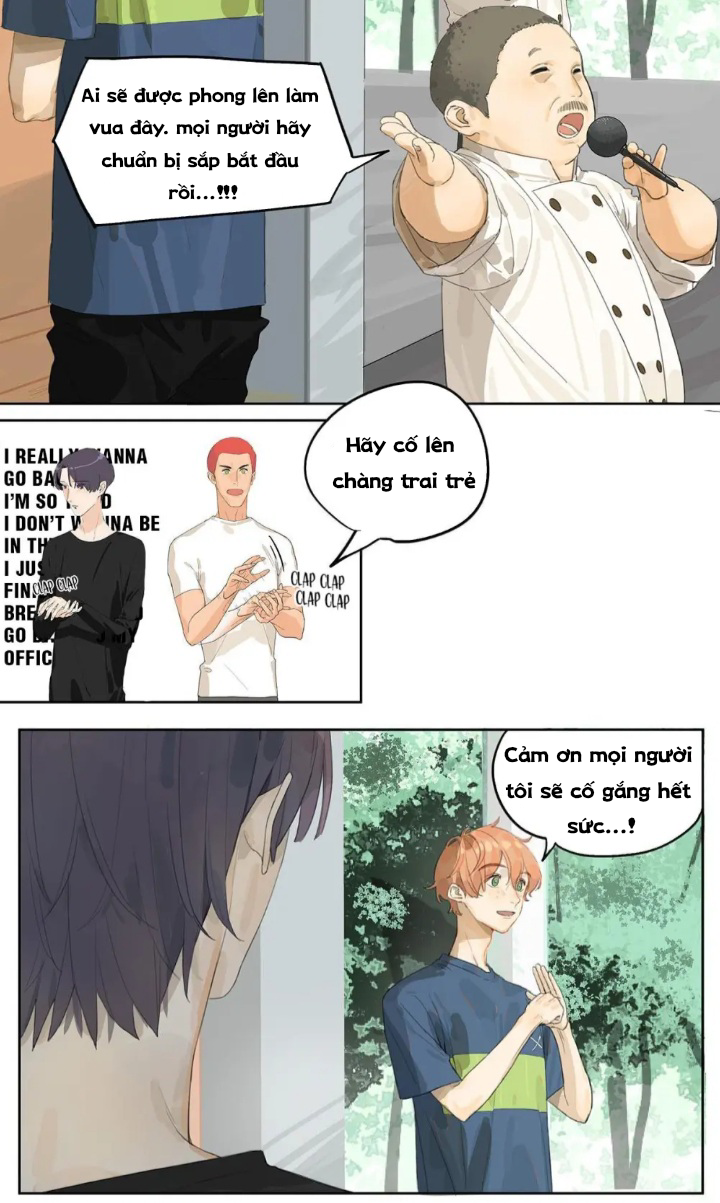 mr.snail chapter 1 16