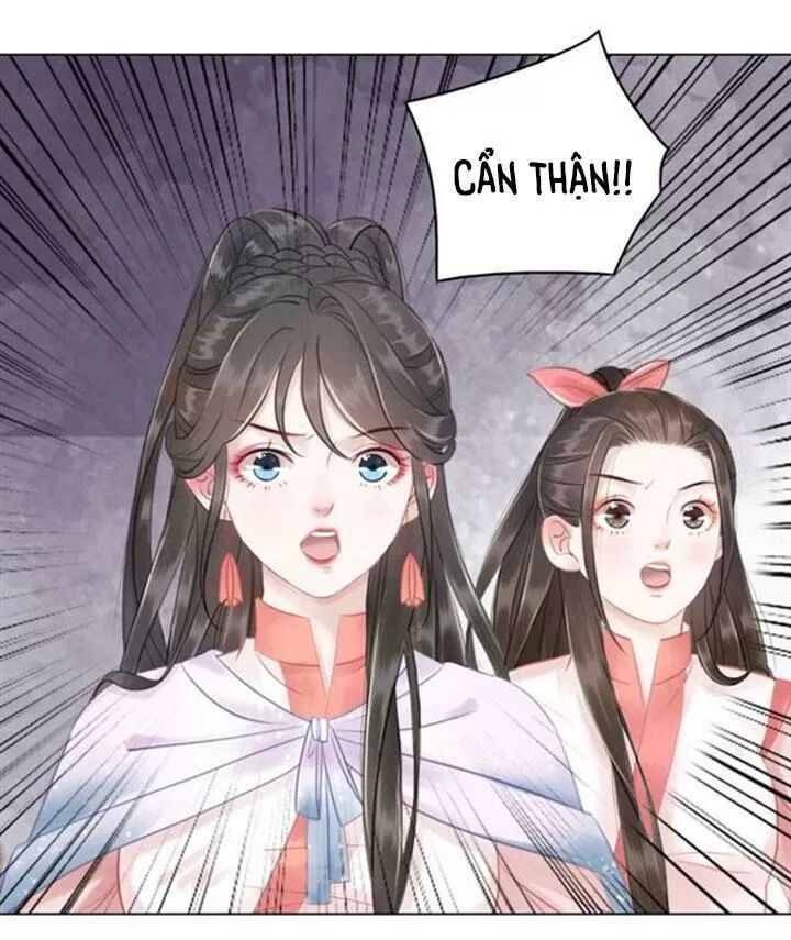 cực phẩm phế vật tiểu thư chapter 80 40