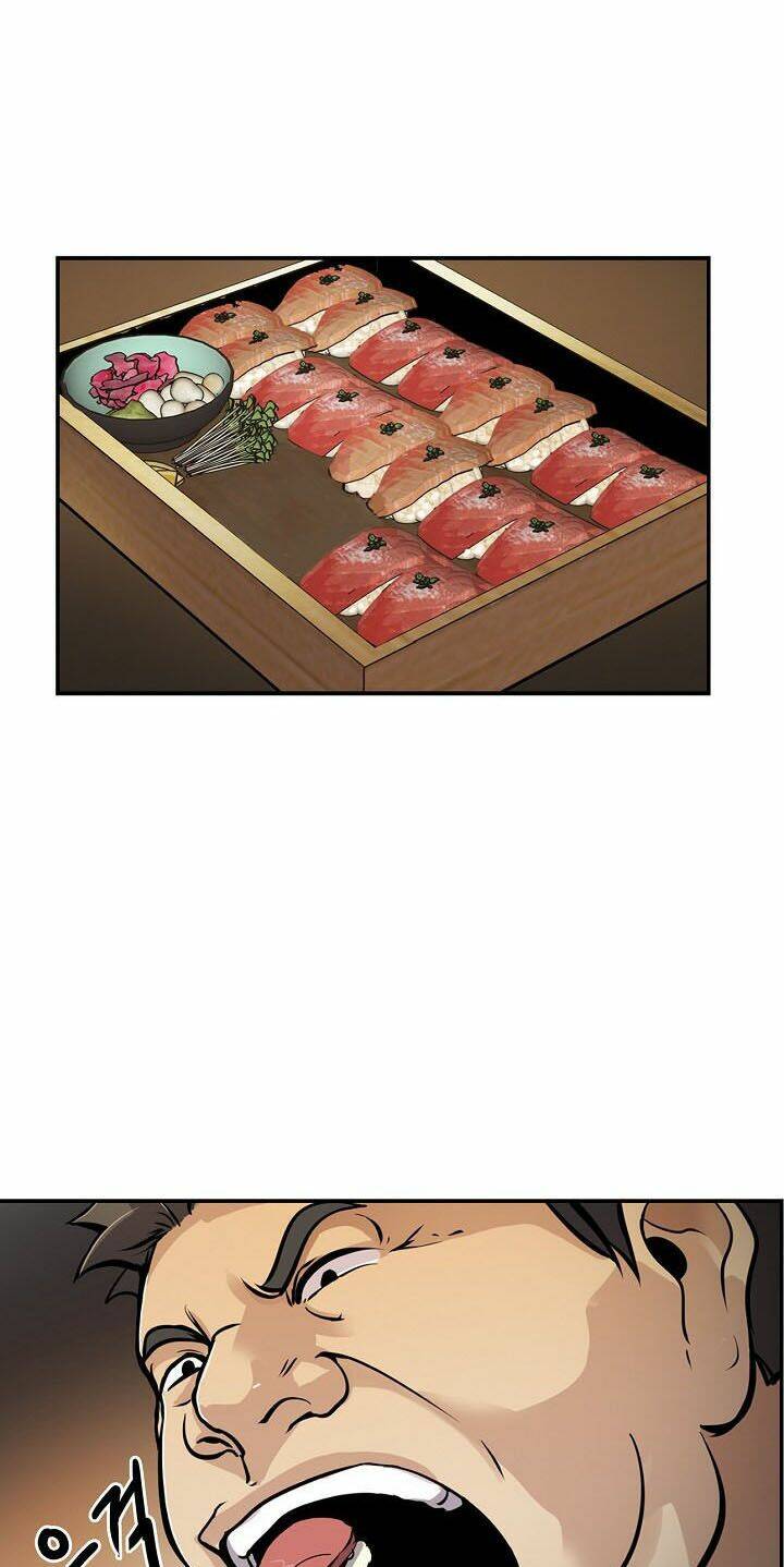 điều tra viên chuyển sinh chapter 63 20