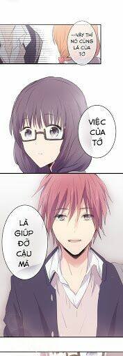 tôi trở thành đại diện của lớp chapter 9 17