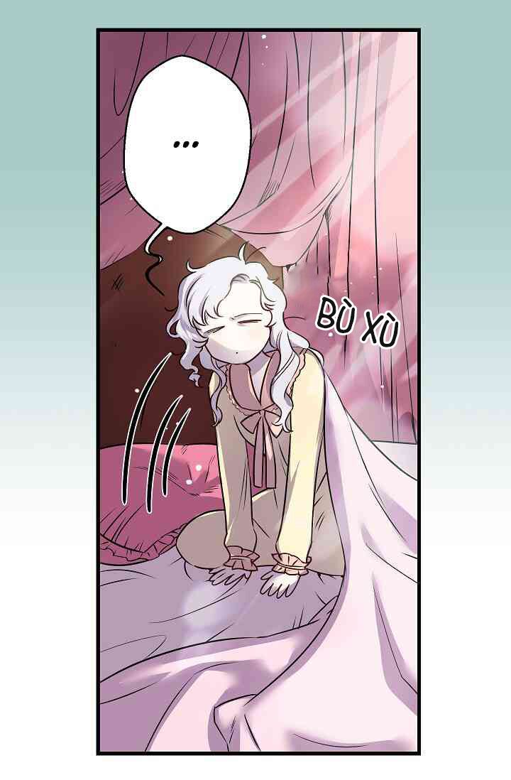 hôn lễ báo thù chapter 11 8