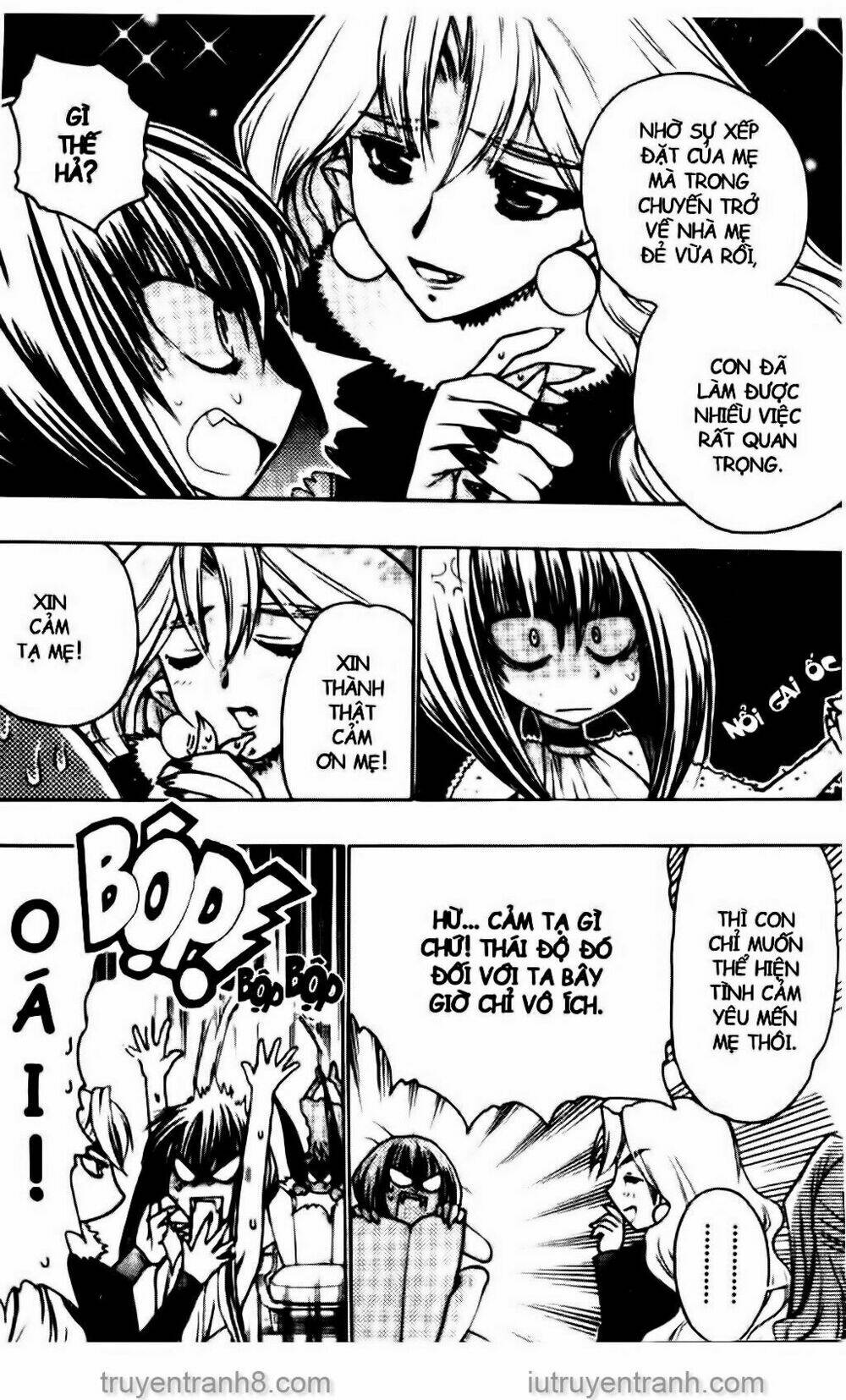 little vampire chapter 54 28