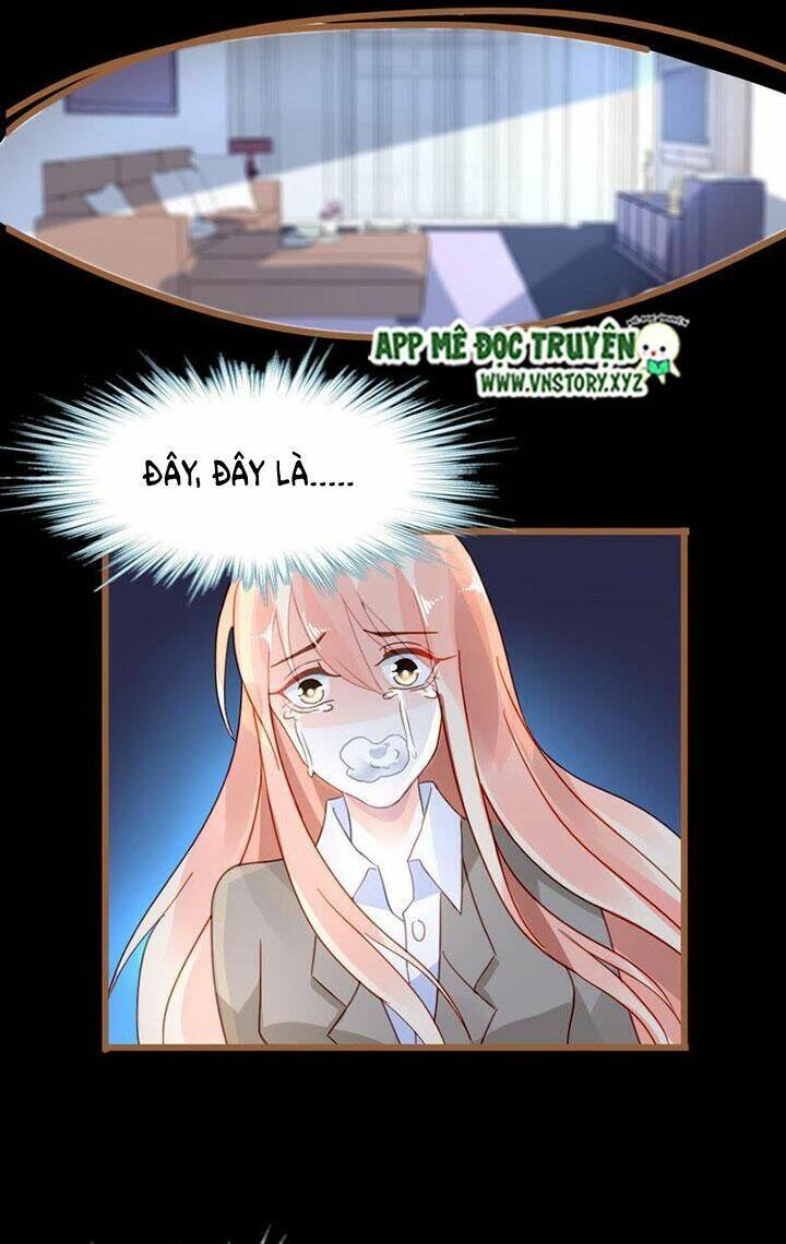 mưu ái thành nghiện chapter 39 7