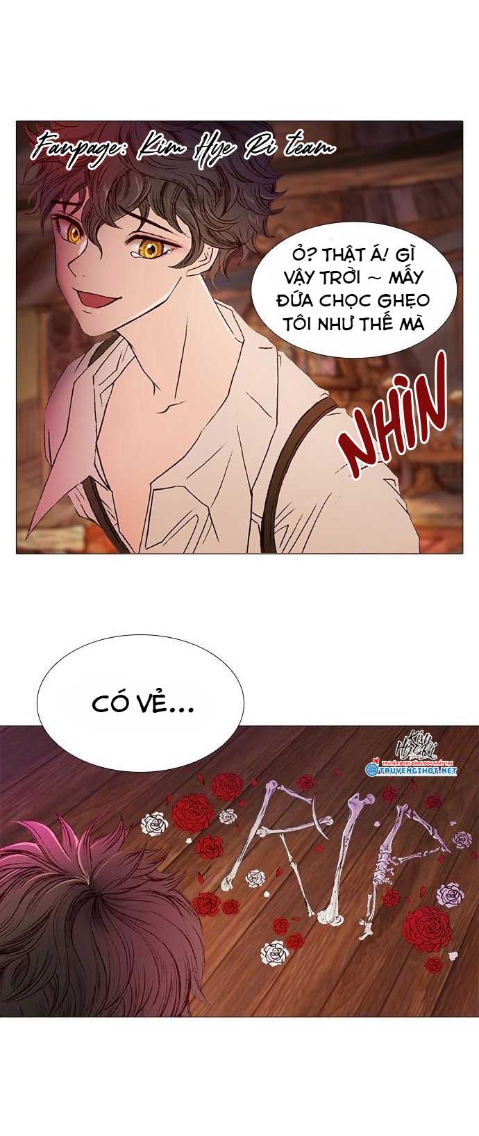 tôi chính là nhà sưu tập chim chapter 32.3 4