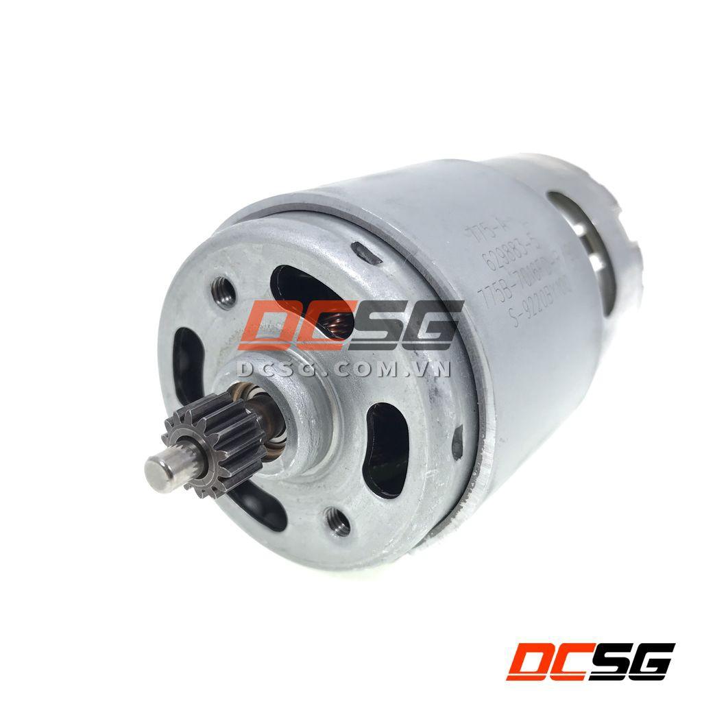 Motor máy DF457D/ HP457D Makita 629937-8 | DCSG