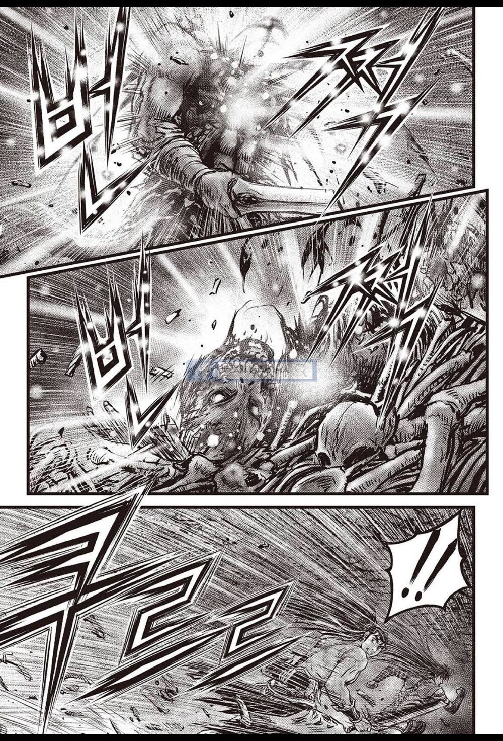 hiệp khách giang hồ m chapter 615 6