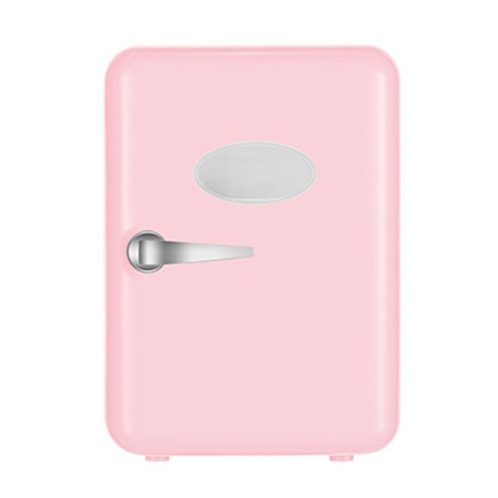Tủ Lạnh Mini Đựng Mỹ Phẩm Dung Tích 4L