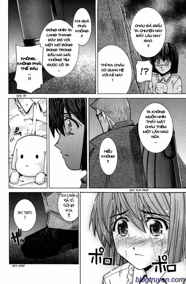 elfen lied chapter 76 16